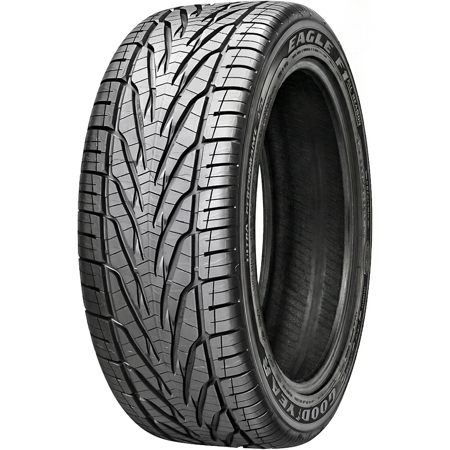 Goodyear Eagle F1 All-Season 245/45R20 ZR 103Y XL