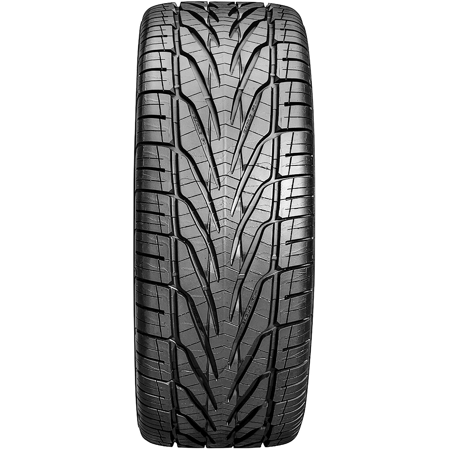 Goodyear Eagle F1 All-Season 245/45R20 ZR 103Y XL