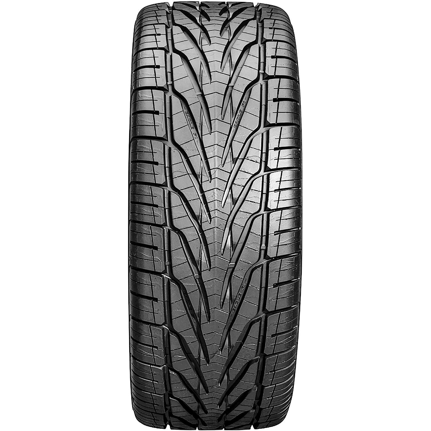 Goodyear Eagle F1 All-Season 235/50R18 ZR 101Y XL