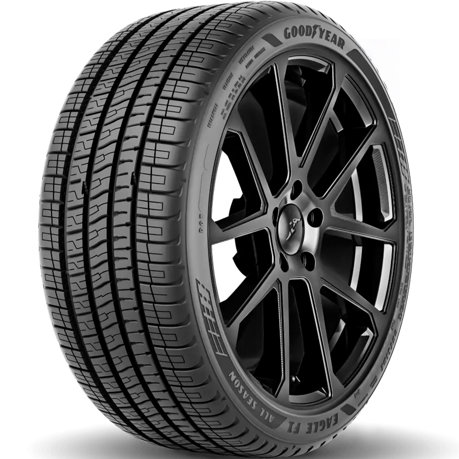 Goodyear Eagle F1 All-Season