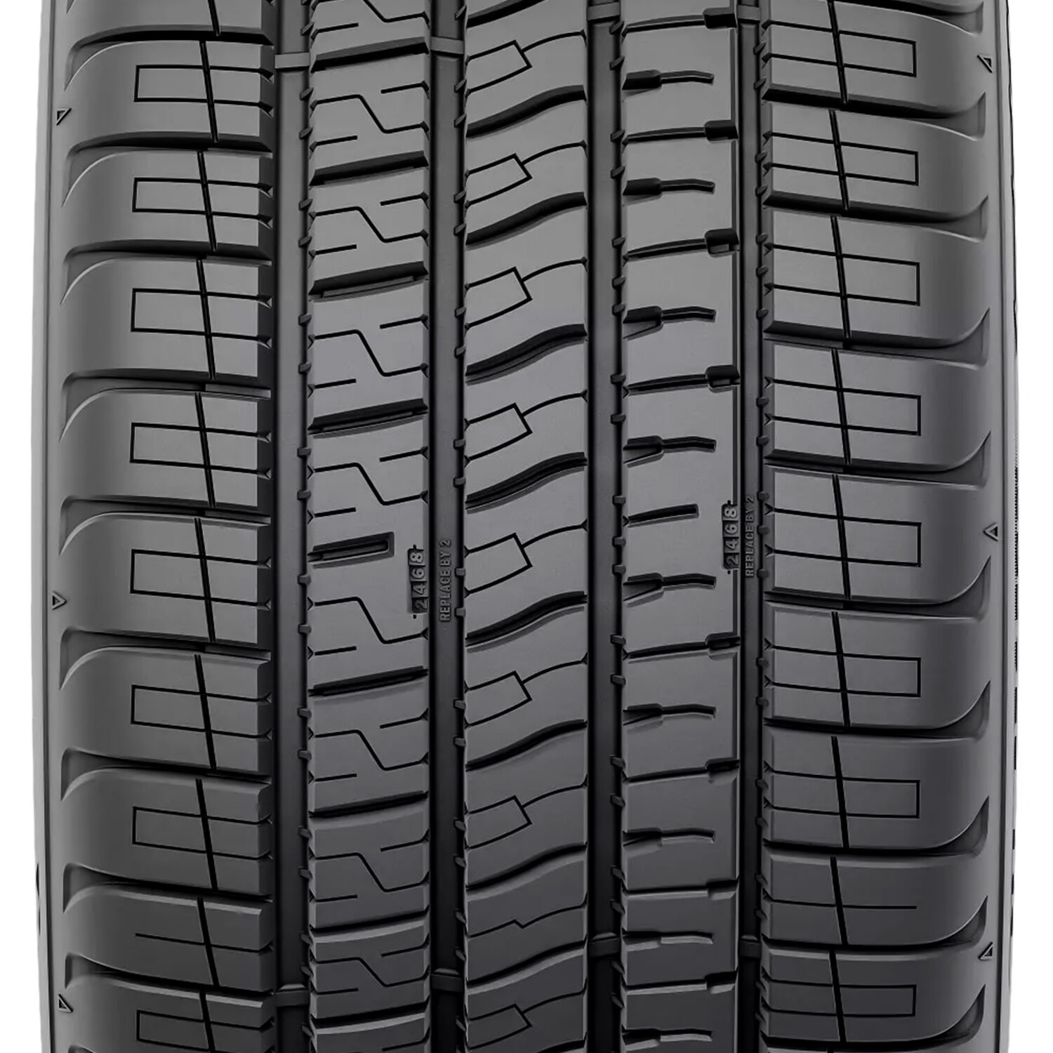 Goodyear Eagle F1 All-Season 245/50R18 ZR 104Y XL