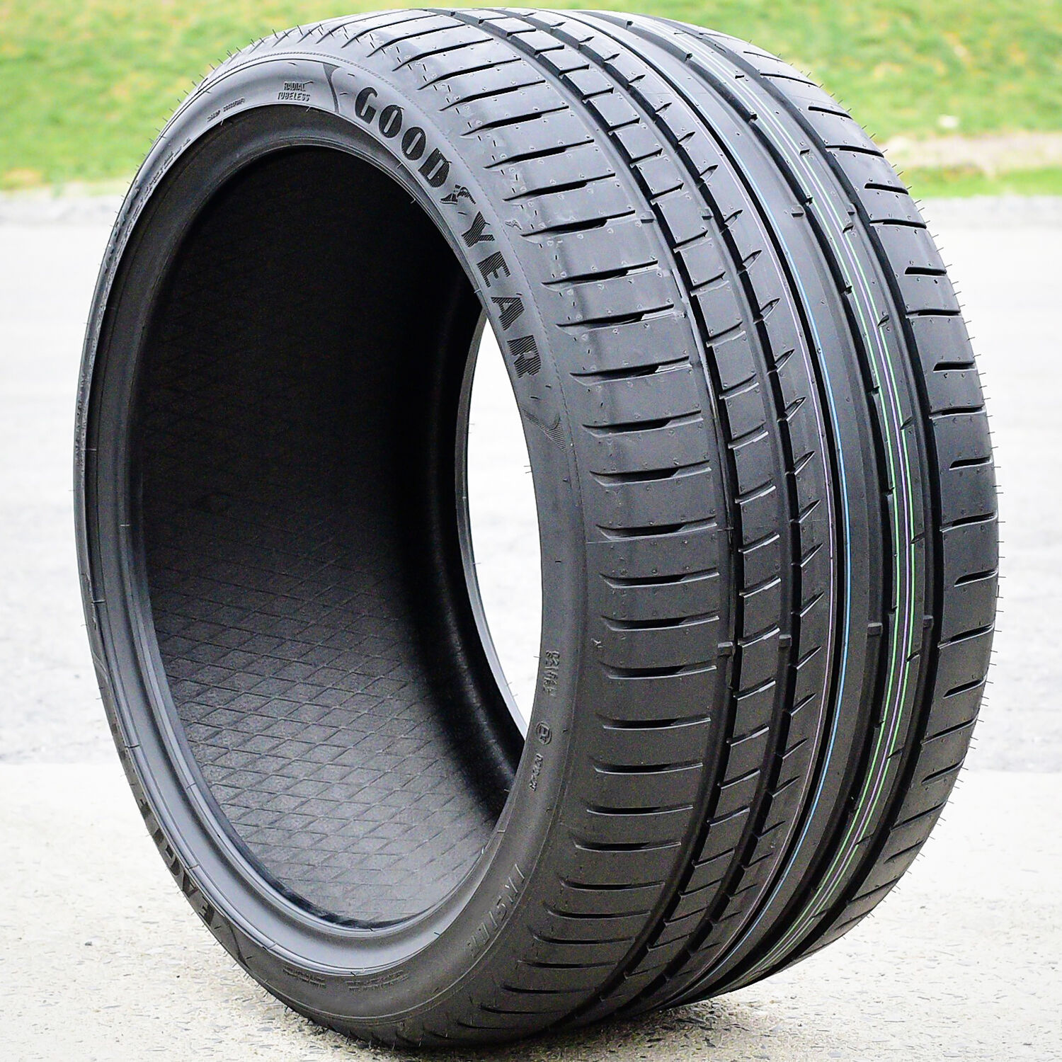 Goodyear Eagle F1 Asymmetric 2 285/35R19 99Y
