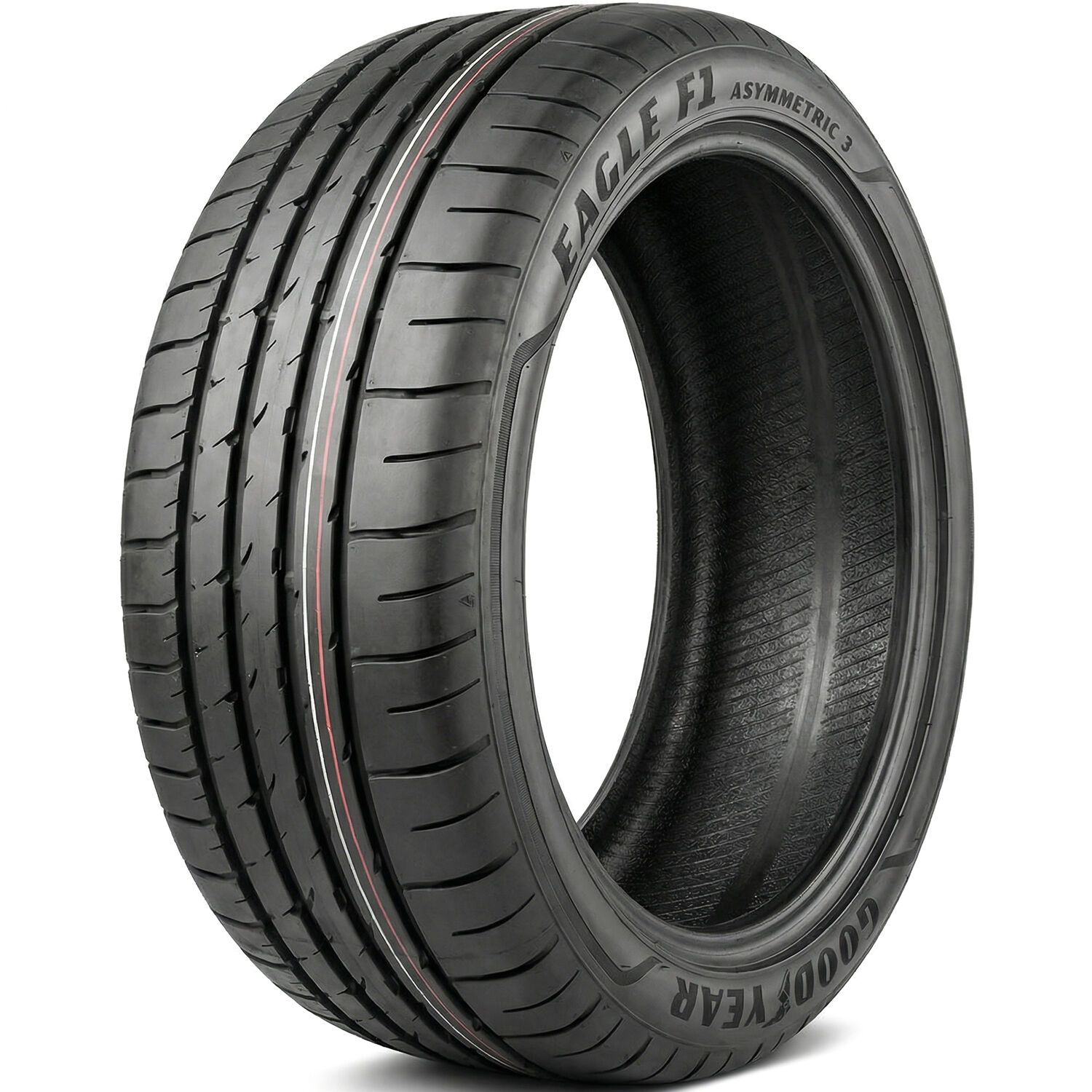 Goodyear Eagle F1 Asymmetric 3 (T0) (SCT) 265/35R22 102W XL