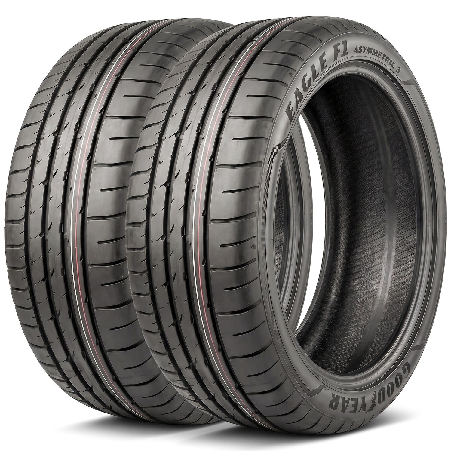 Goodyear Eagle F1 Asymmetric 3 (T0) (SCT) 265/35R22 102W XL