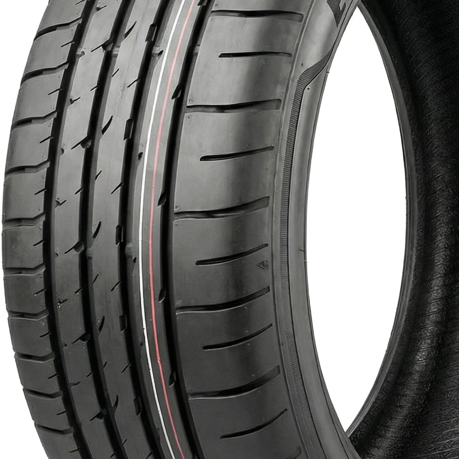 Goodyear Eagle F1 Asymmetric 3 (T0) (SCT) 265/35R22 102W XL
