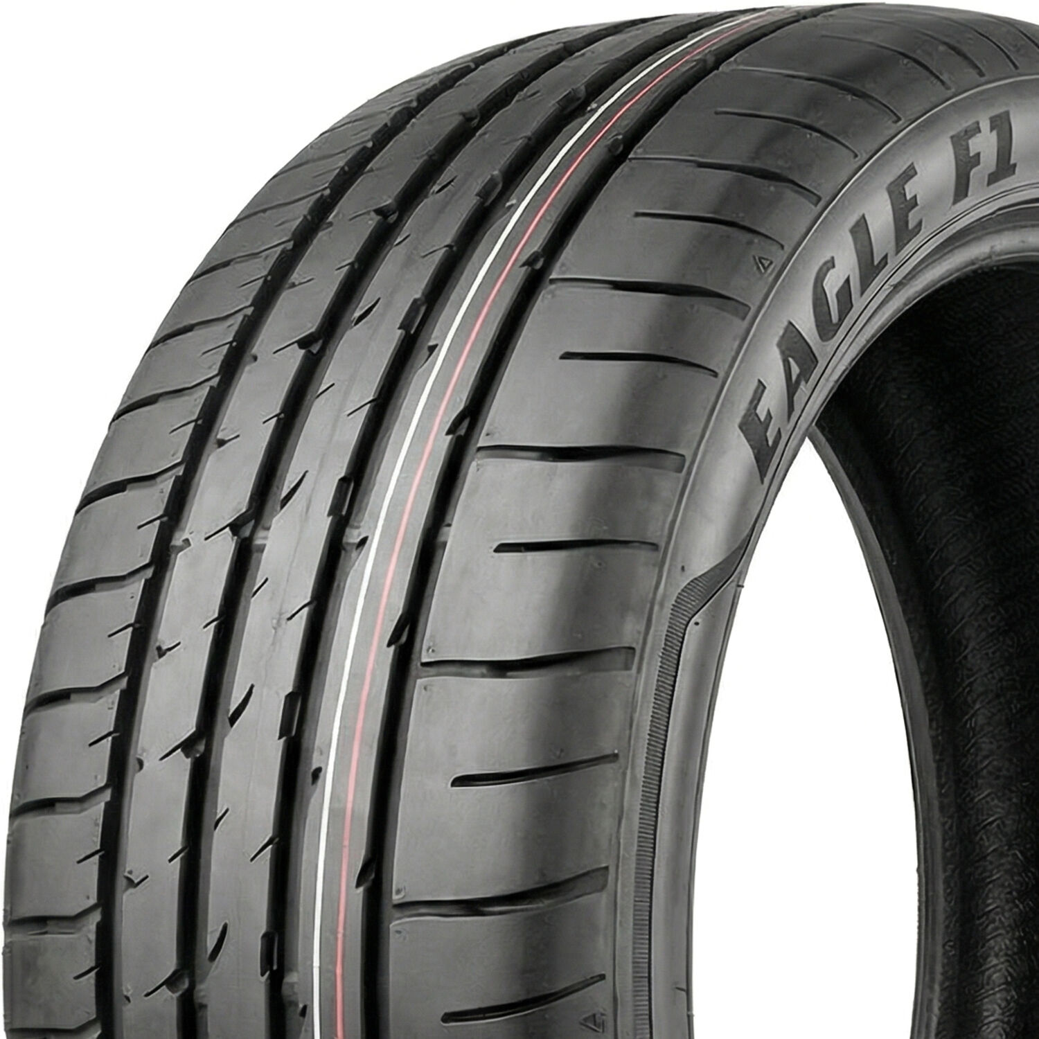 Goodyear Eagle F1 Asymmetric 3 ROF 275/35R20 98Y