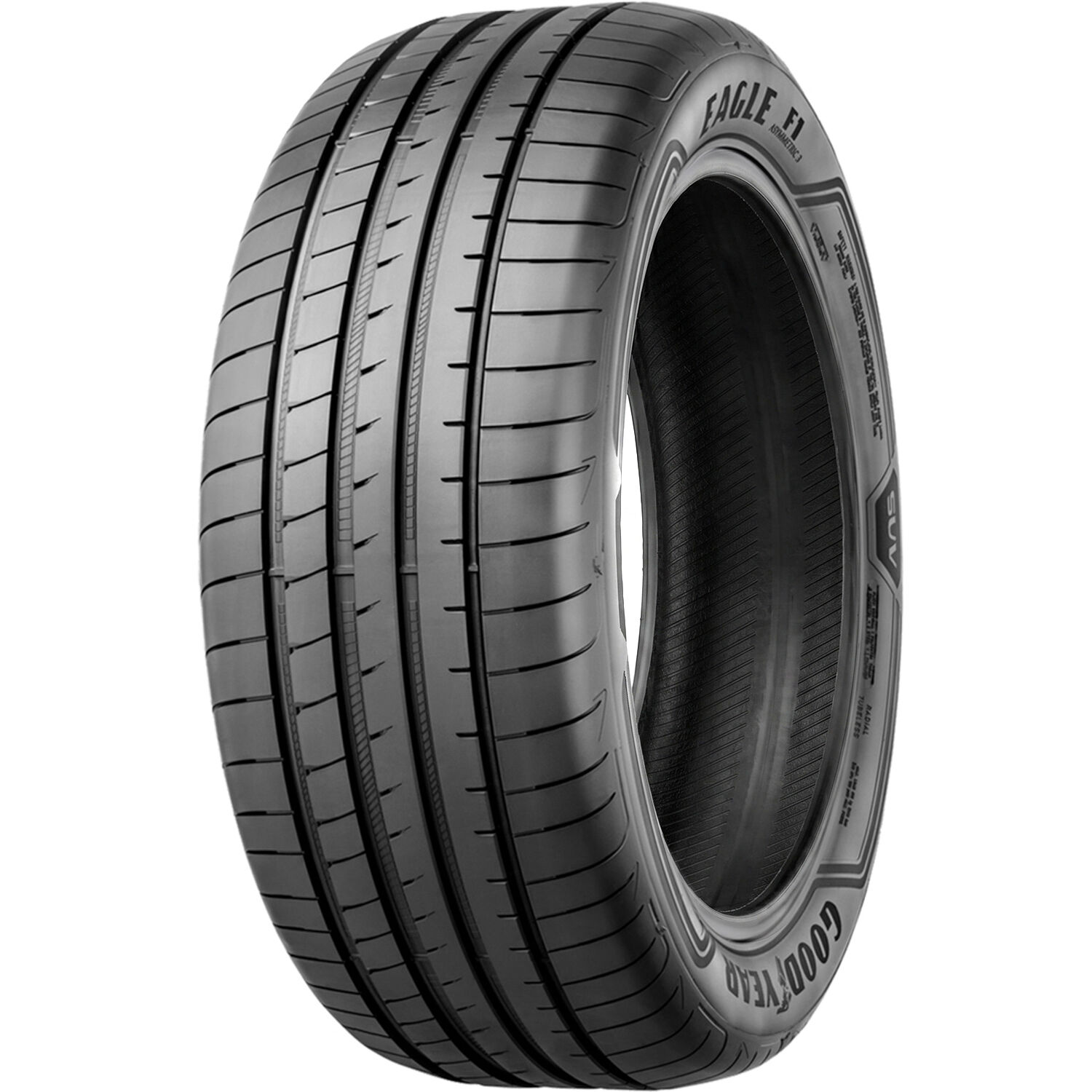 Goodyear Eagle F1 Asymmetric 3 SUV | New Tires - Online