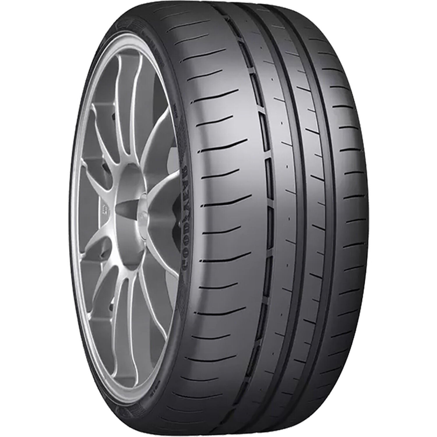 Goodyear Eagle F1 SuperSport R (N1) 315/30R21 ZR 105Y XL