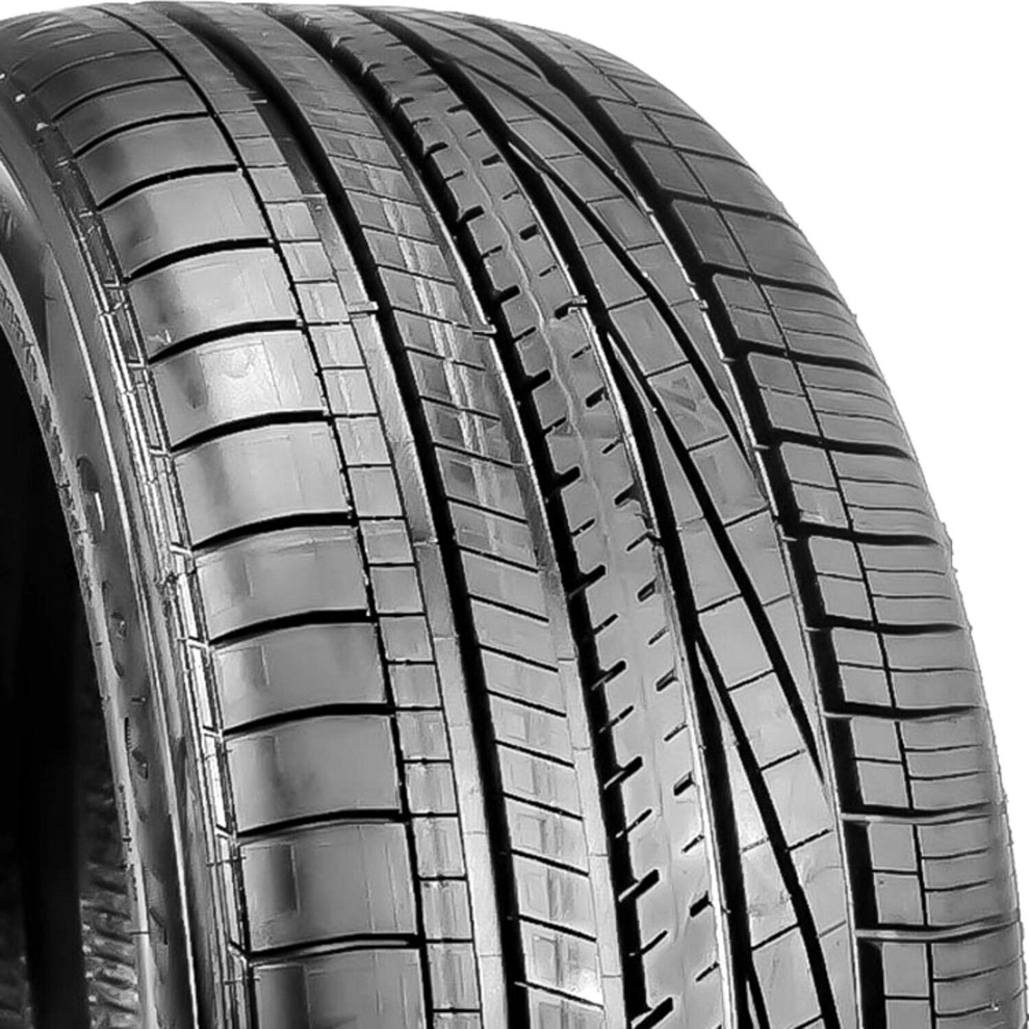 Goodyear Eagle RS-A2 245/45R20 ZR 99Y