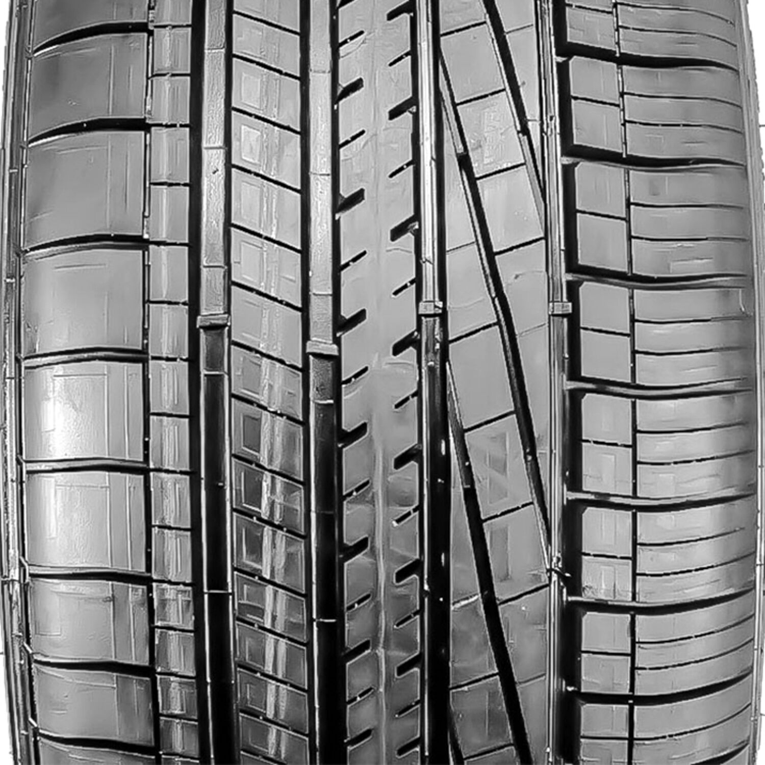 Goodyear Eagle RS-A2 245/45R20 ZR 99Y