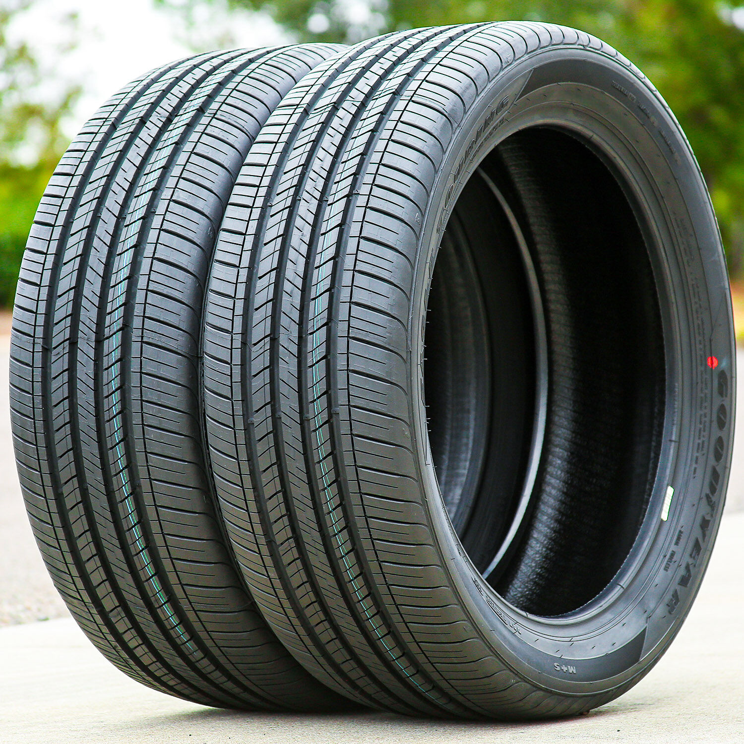 Goodyear Eagle Touring 245/45R20 103V XL