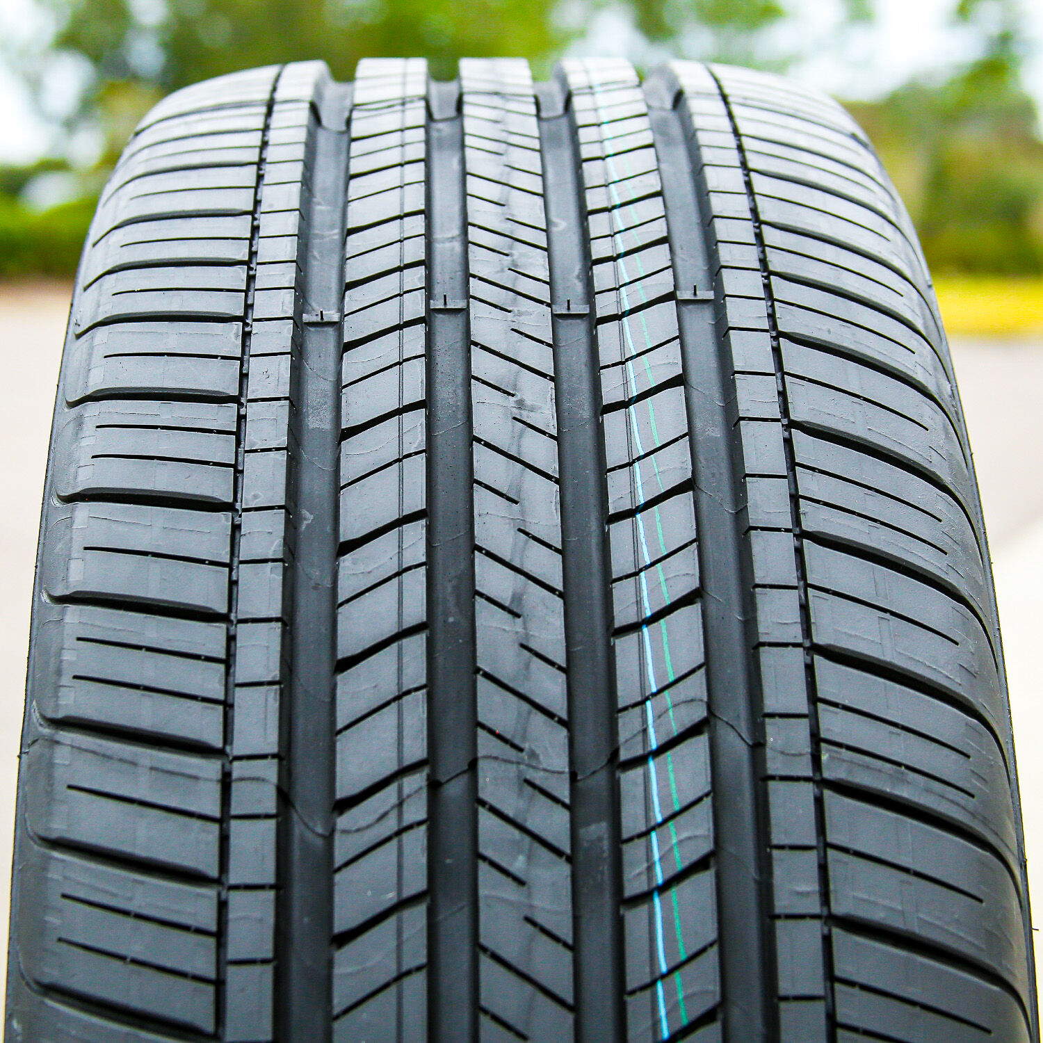 Goodyear Eagle Touring 245/45R20 103V XL