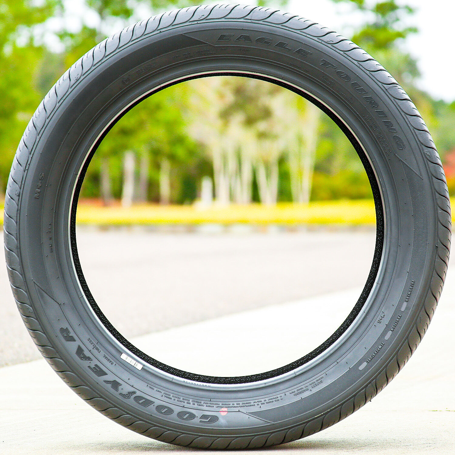 Goodyear Eagle Touring 245/45R20 103V XL