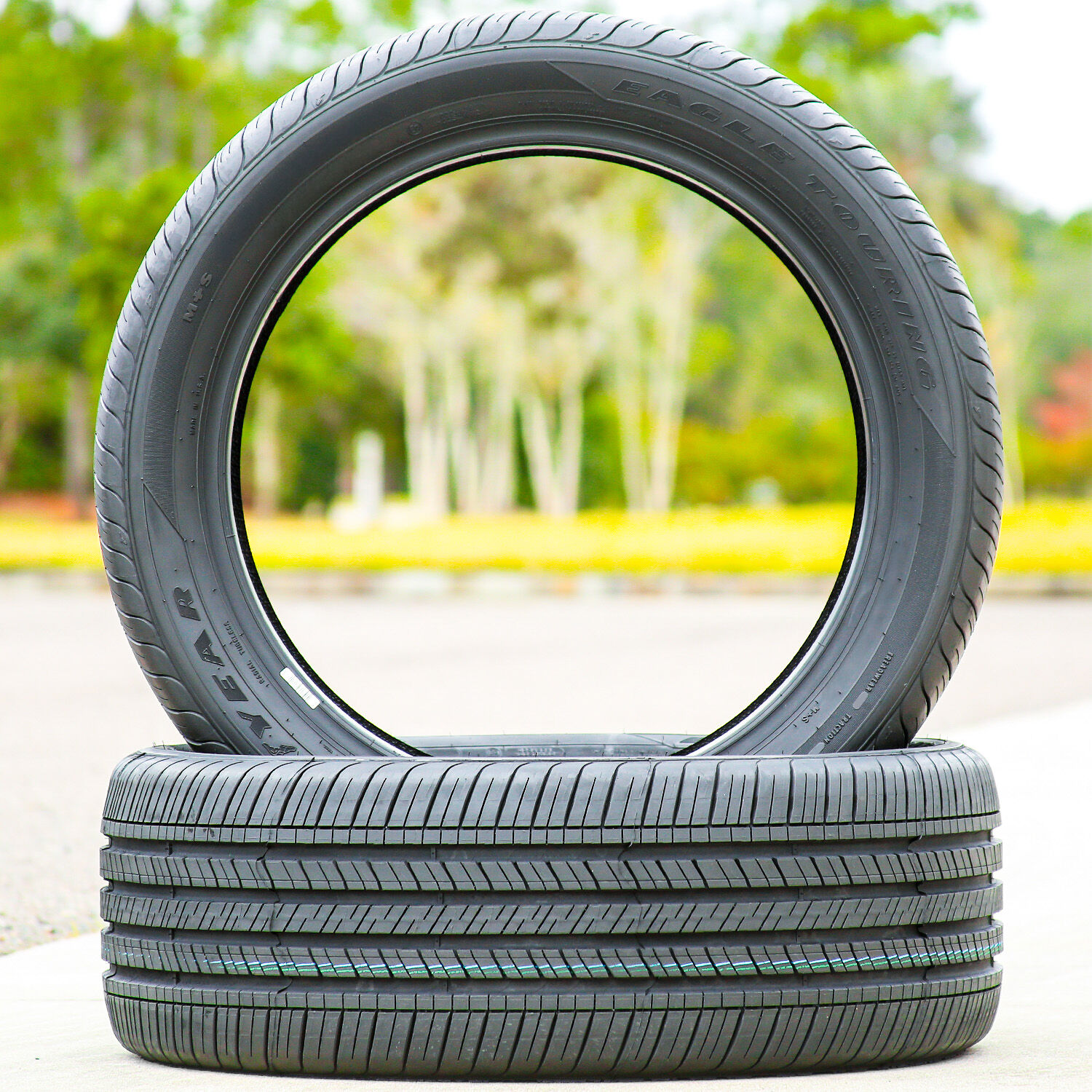 Goodyear Eagle Touring 245/45R20 103V XL