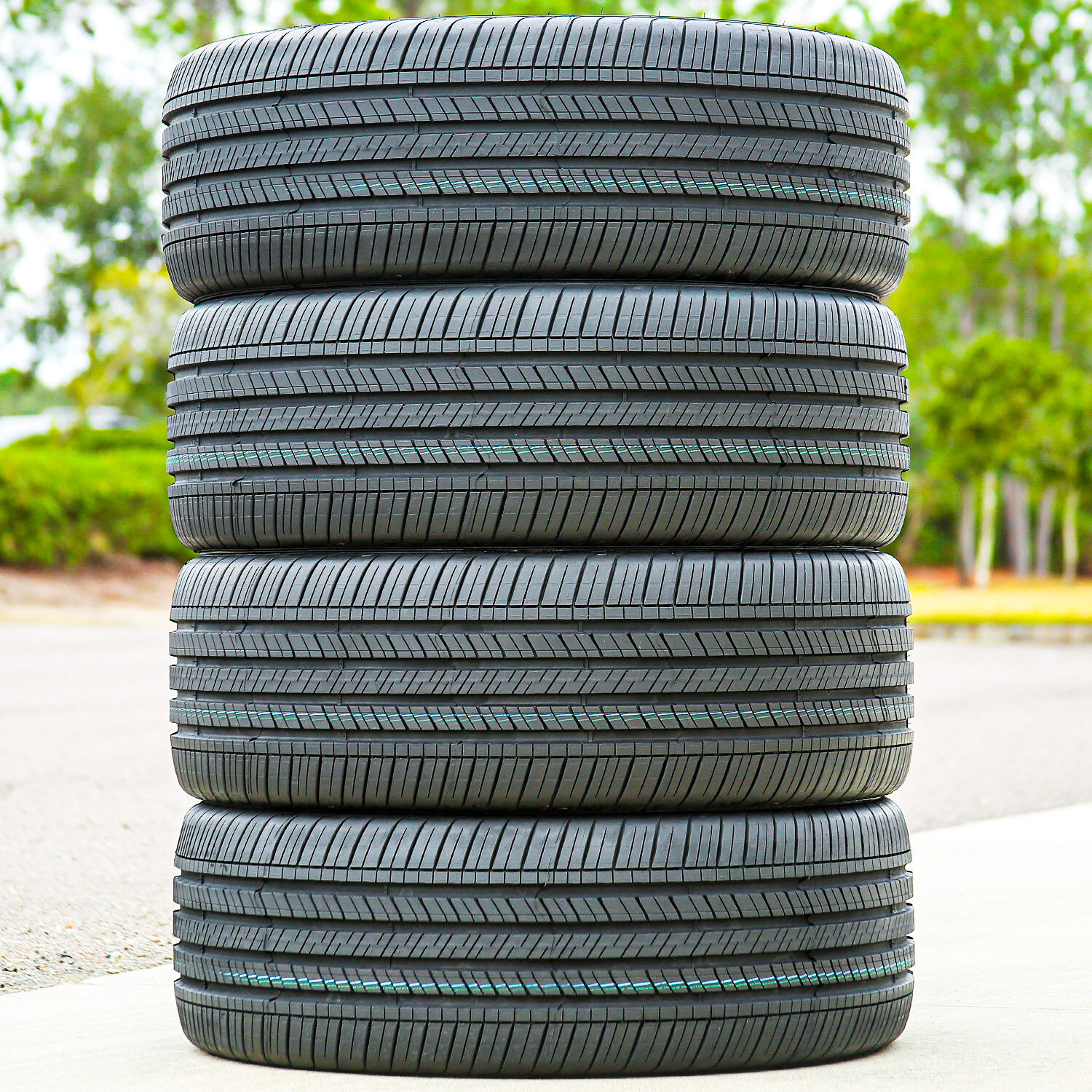 Goodyear Eagle Touring 245/45R20 103V XL