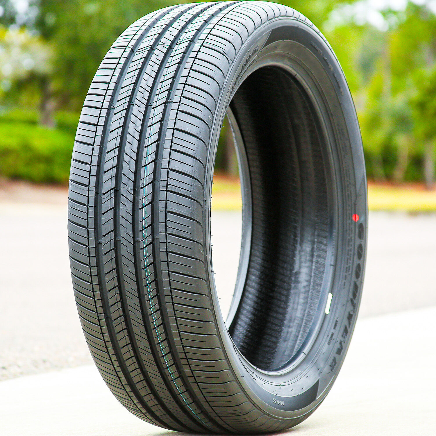 Goodyear Eagle Touring 245/45R20 103V XL