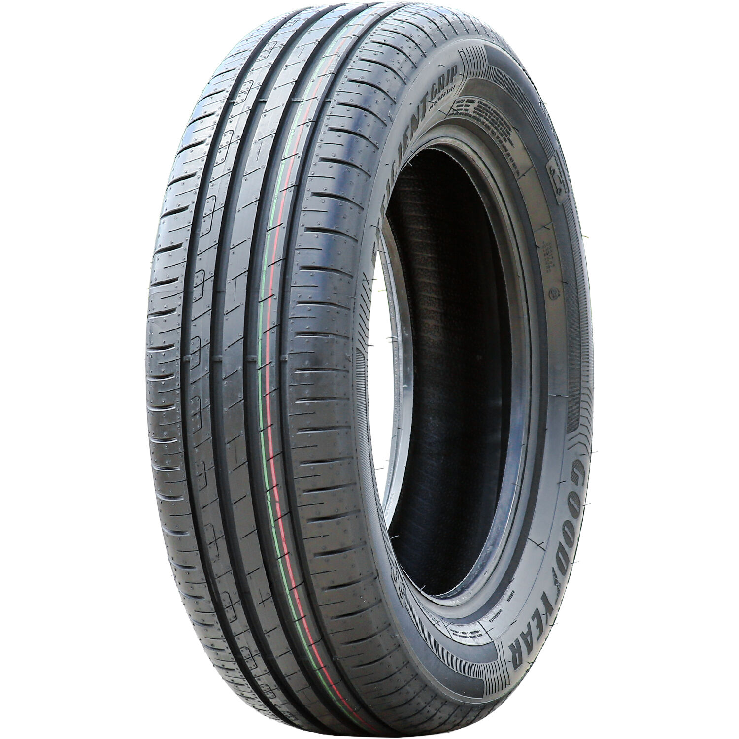 Goodyear EfficientGrip Performance 215/60R16 95H
