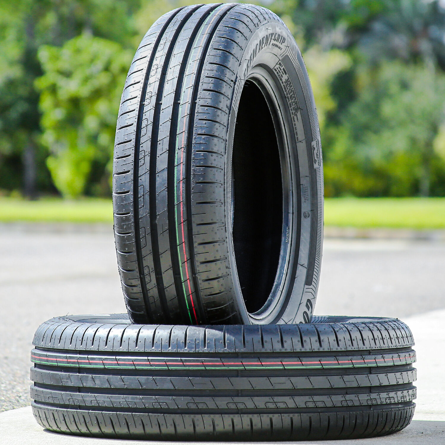 Goodyear EfficientGrip Performance 215/60R16 95H