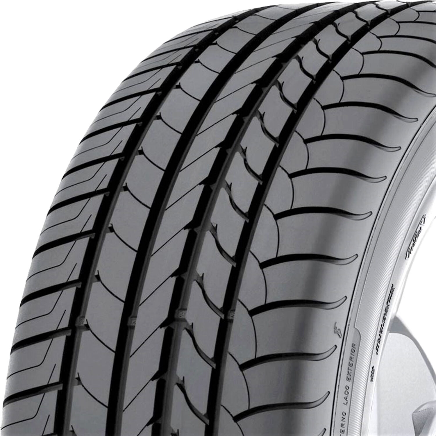 Goodyear EfficientGrip ROF