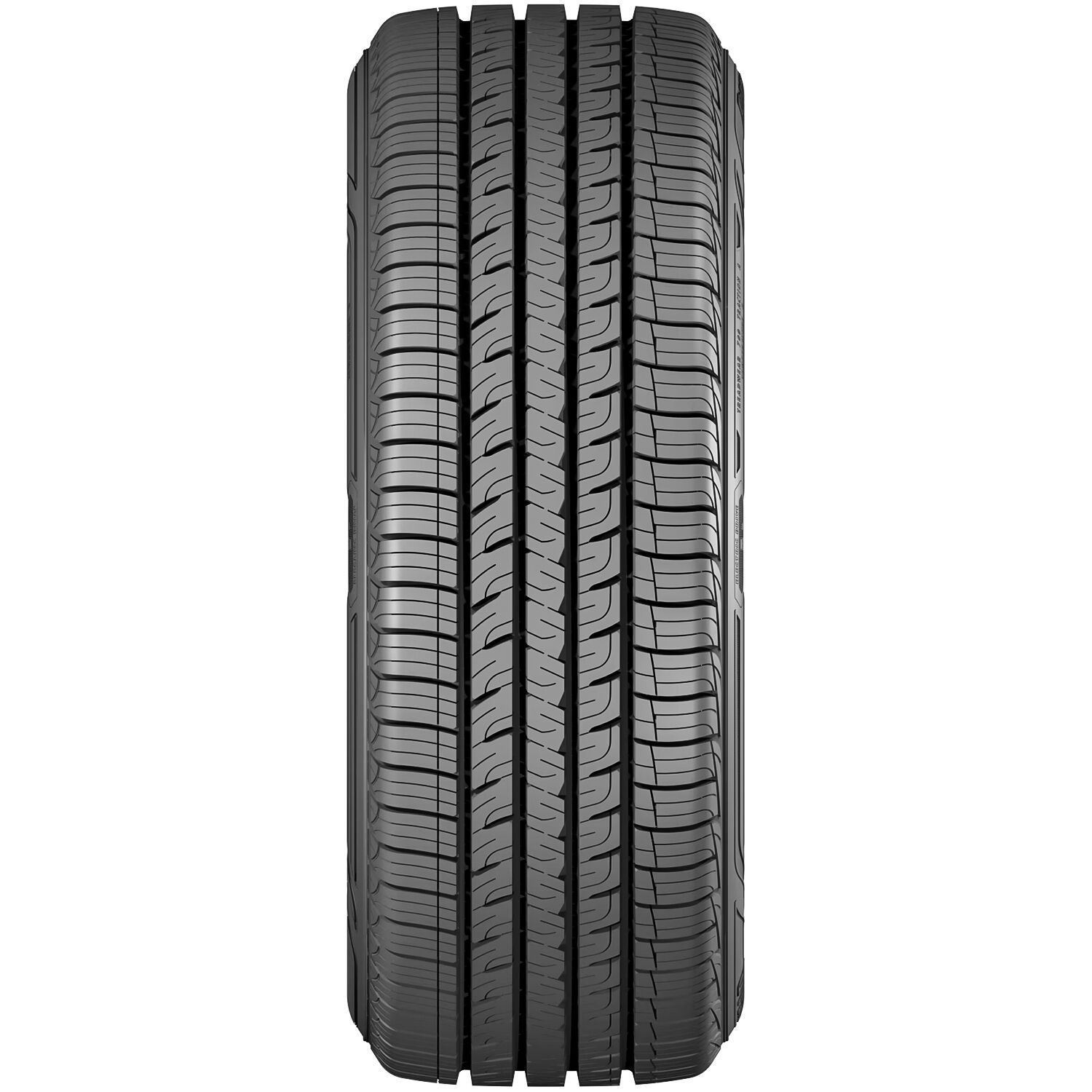Goodyear ElectricDrive (SCT) 215/55R17 94V