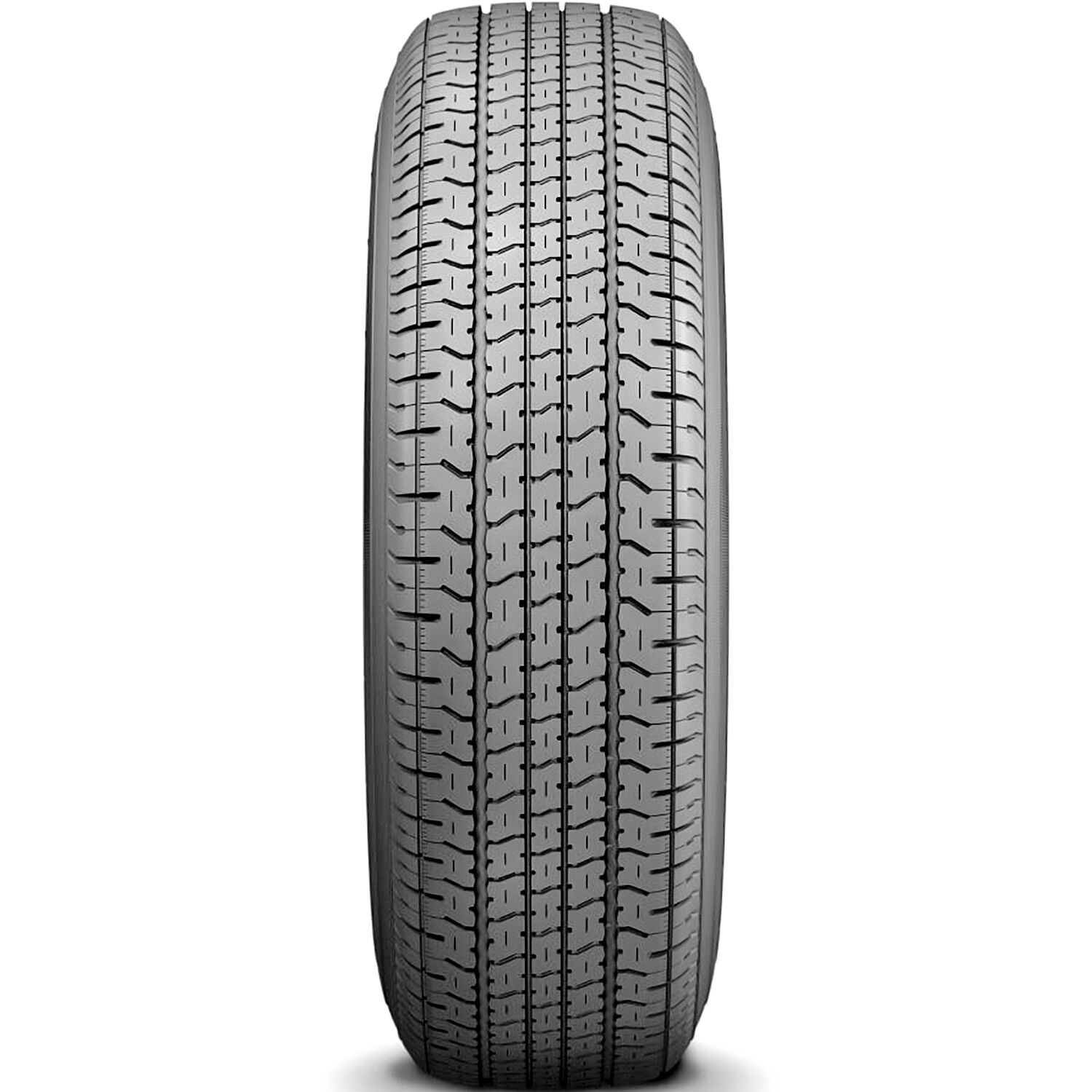 Goodyear Endurance ST 205/75R15 107/102N D (8 Ply)