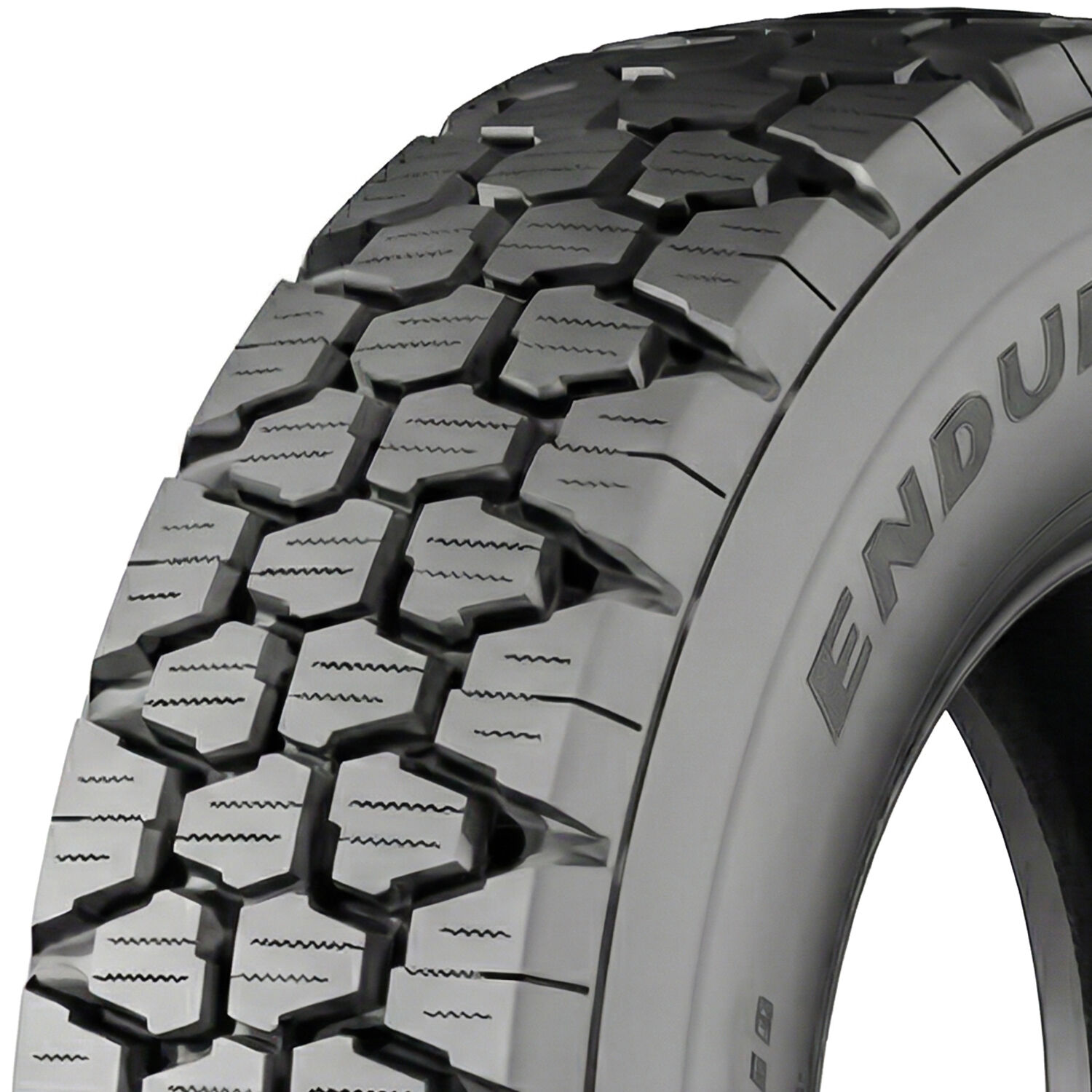 Goodyear Endurance RSD ULT 245/75R16 120/116Q E (10 Ply)