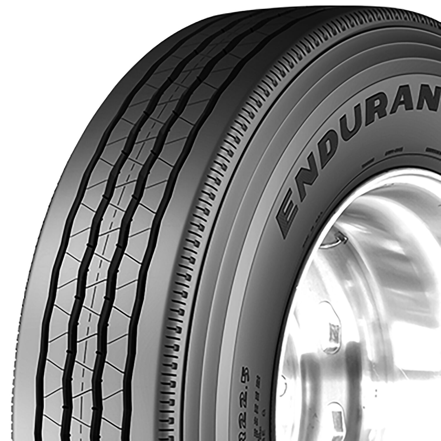 Goodyear Endurance RST 295/75R22.5 145/142L H (16 Ply)