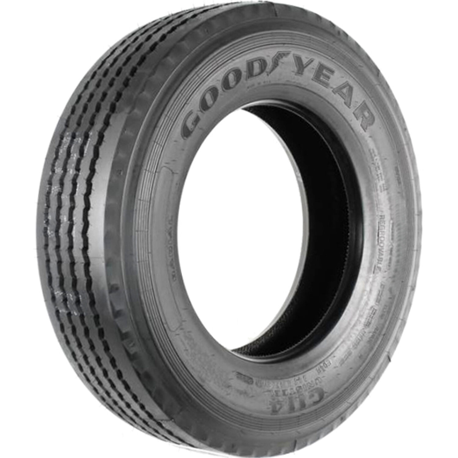 Goodyear G114