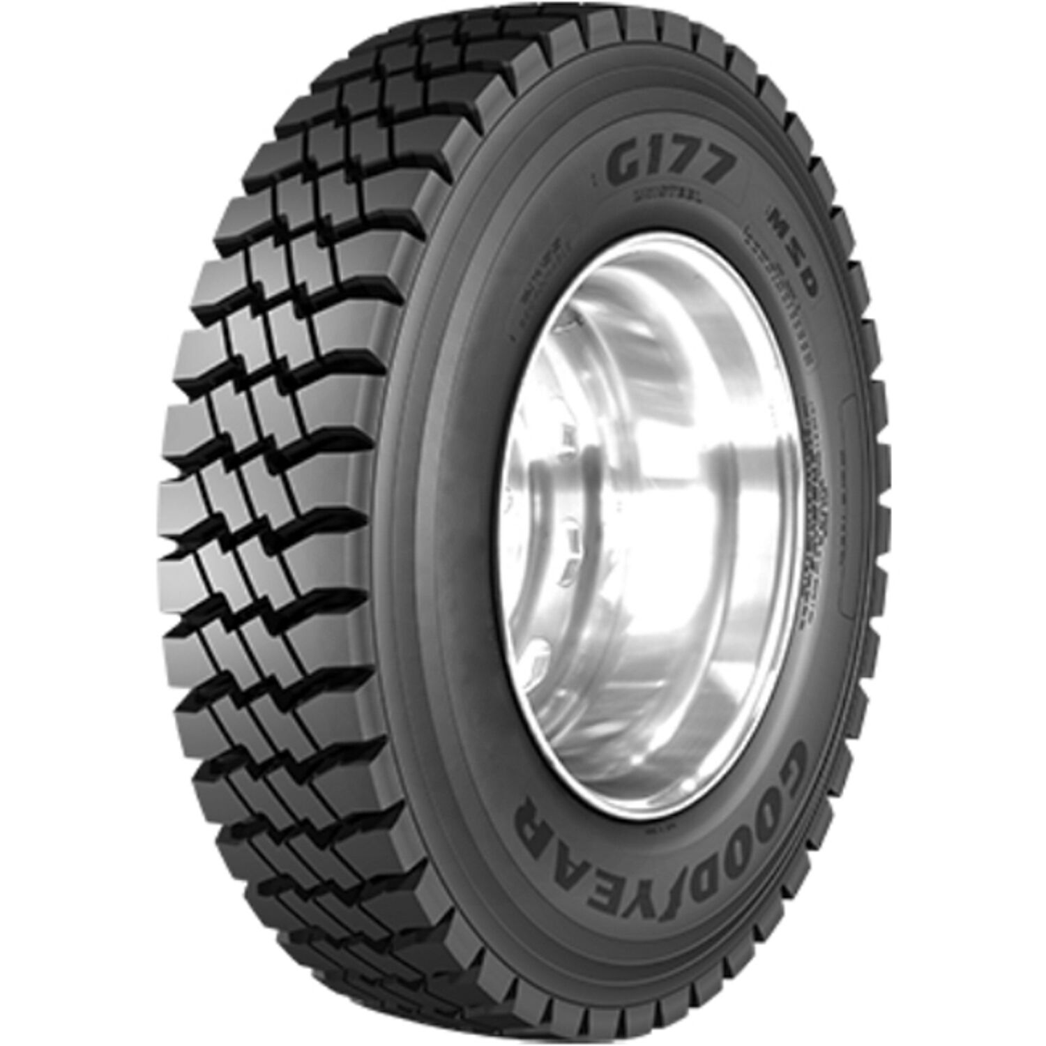 Goodyear G177
