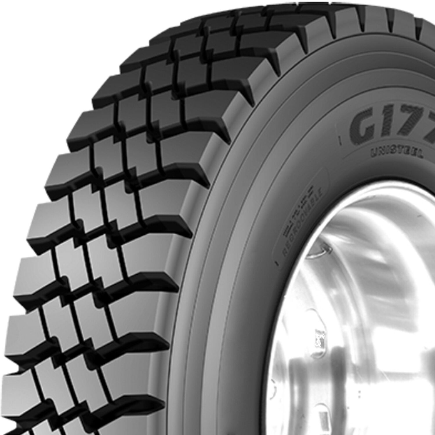 Goodyear G177