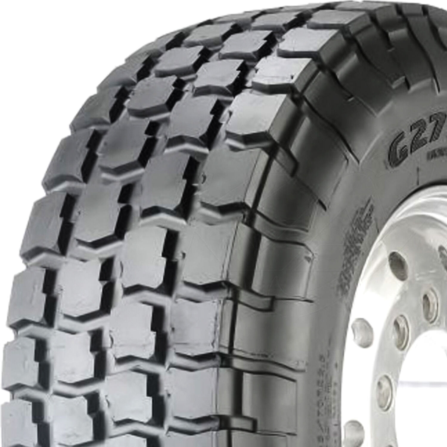 Goodyear G275 MSA