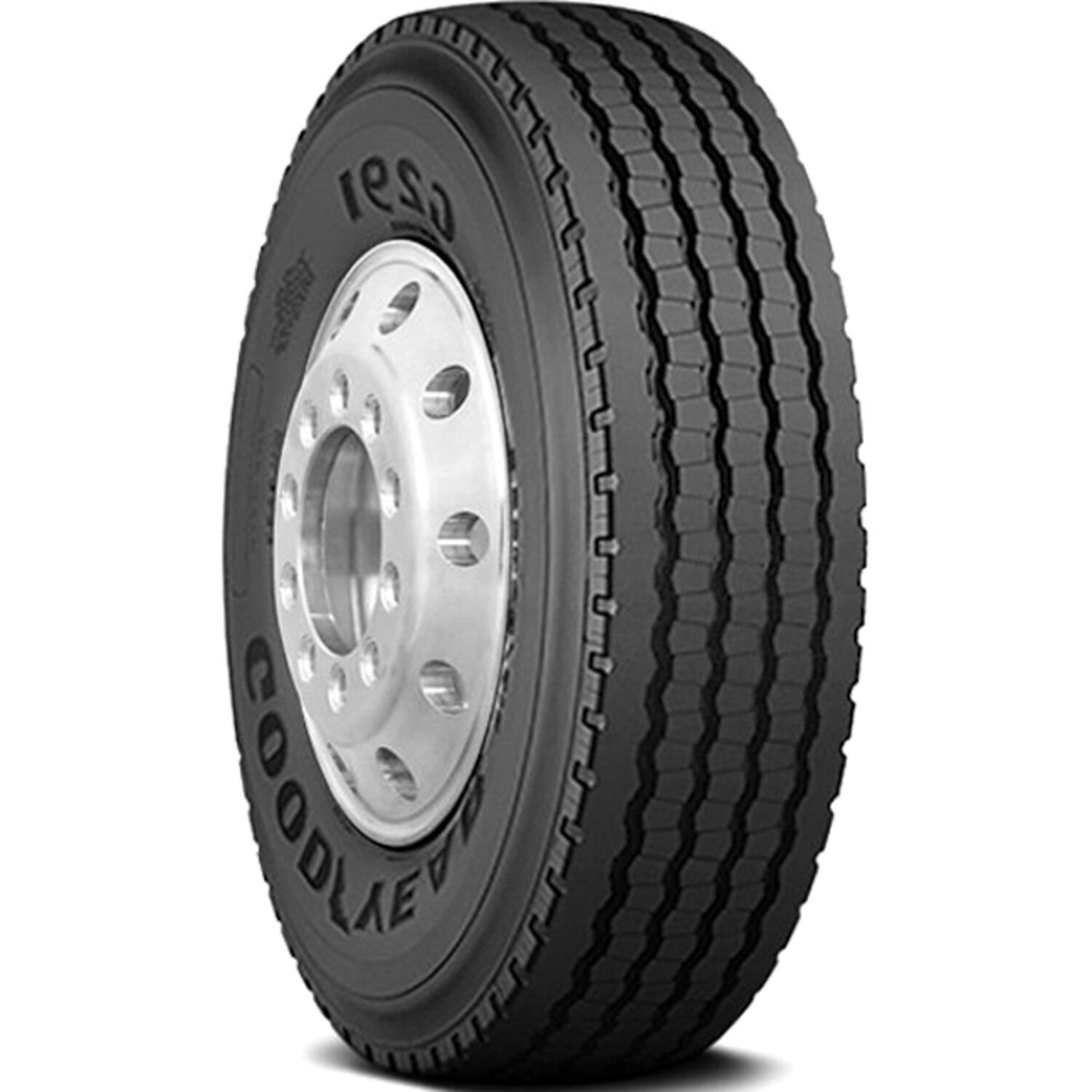 Goodyear G291 315/80R22.5 157/154K L (20 Ply)
