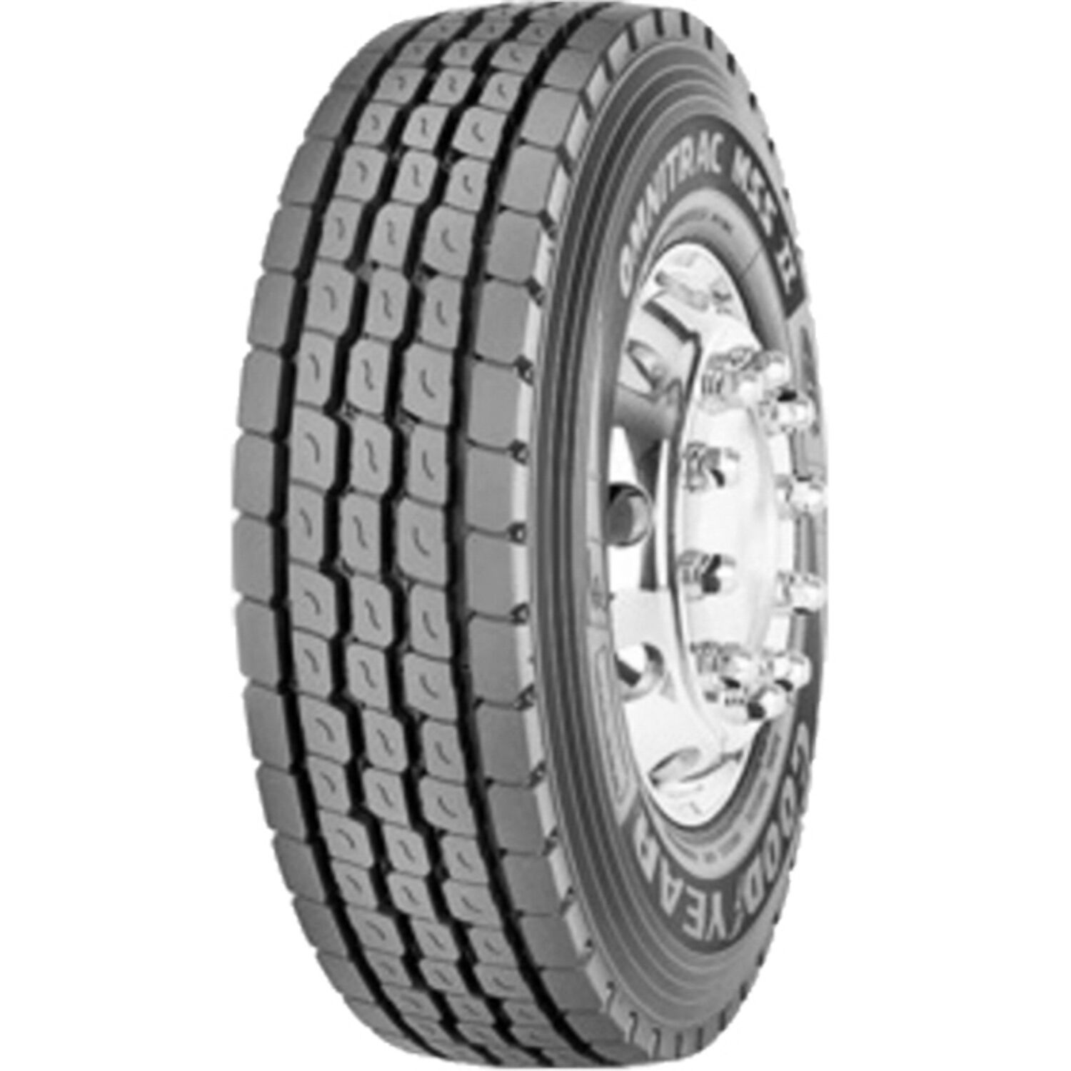 Goodyear Omnitrac MSS II