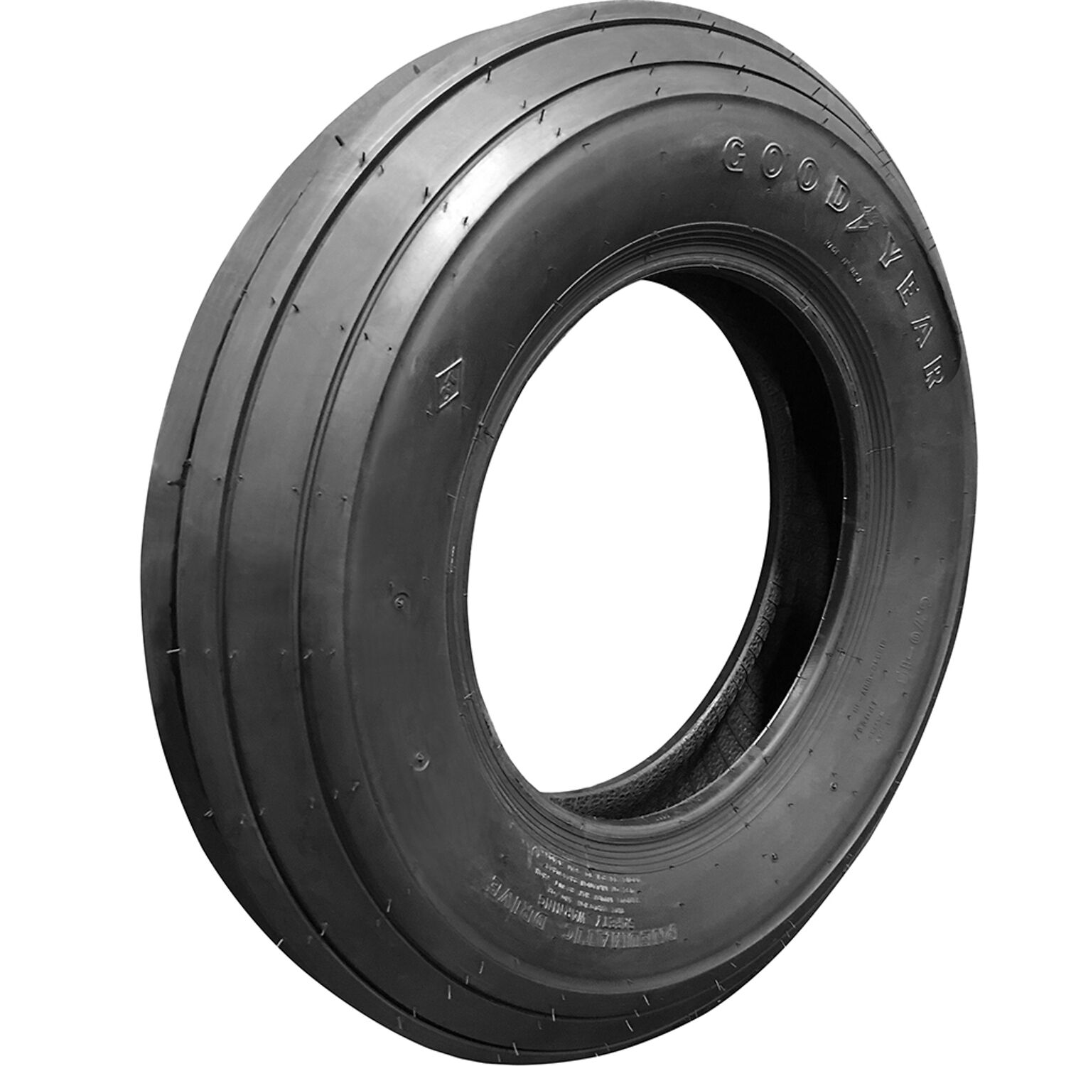 Goodyear Pneumatic Drive