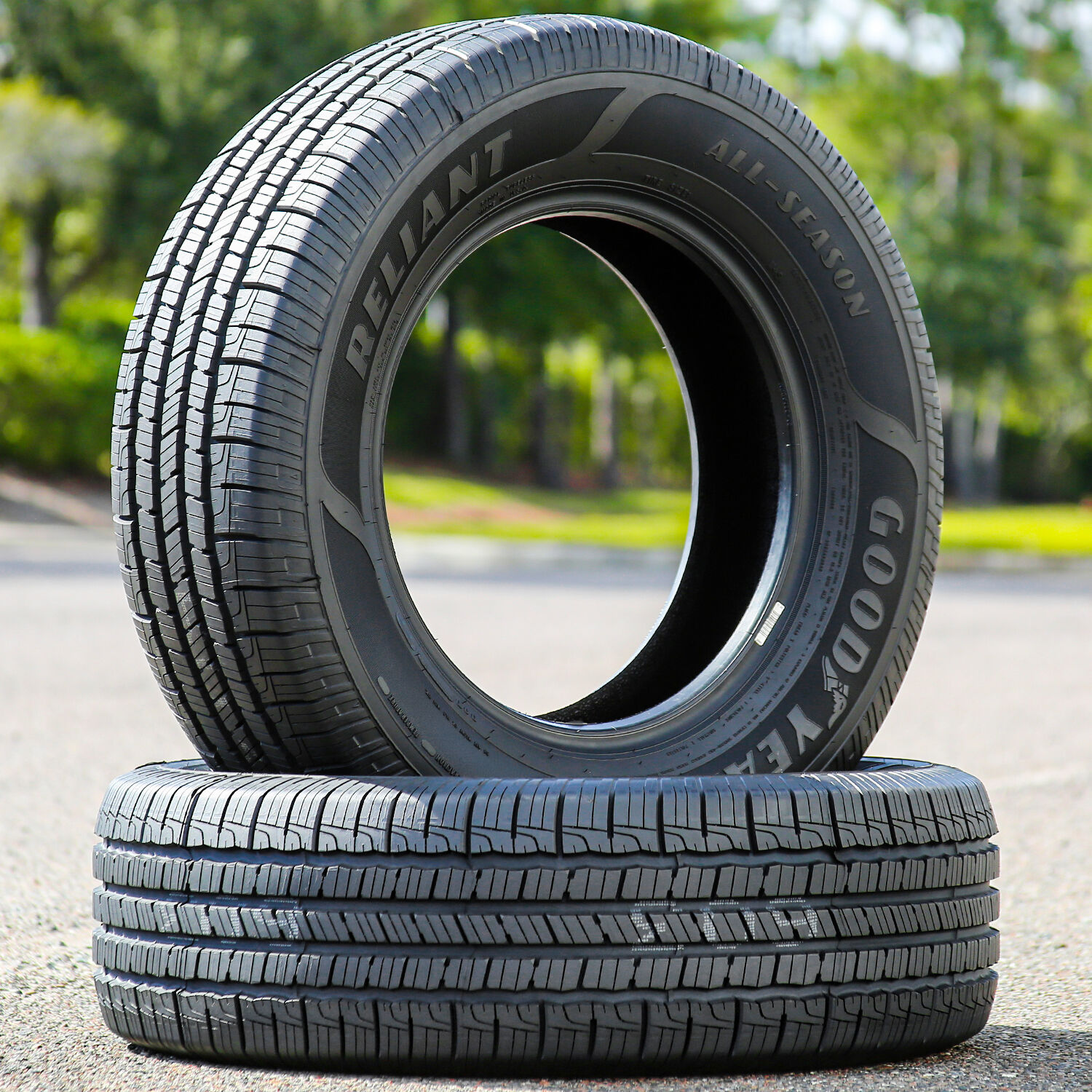 Goodyear Reliant All-Season