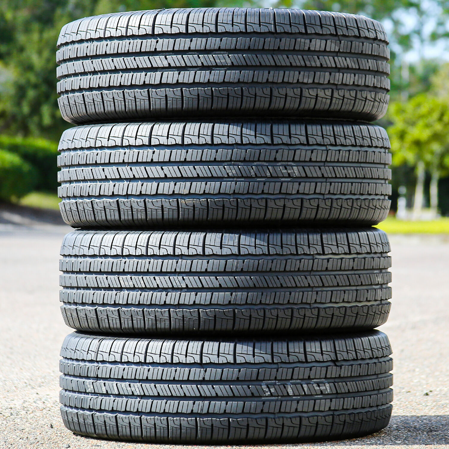 Goodyear Reliant All-Season