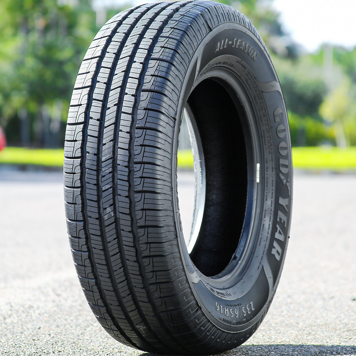 Goodyear Reliant All-Season 235/65R16 103H