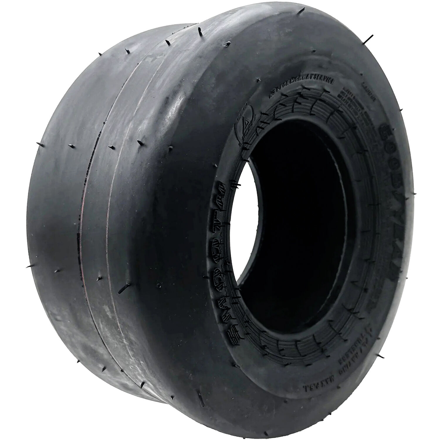 Goodyear Softrac Smooth