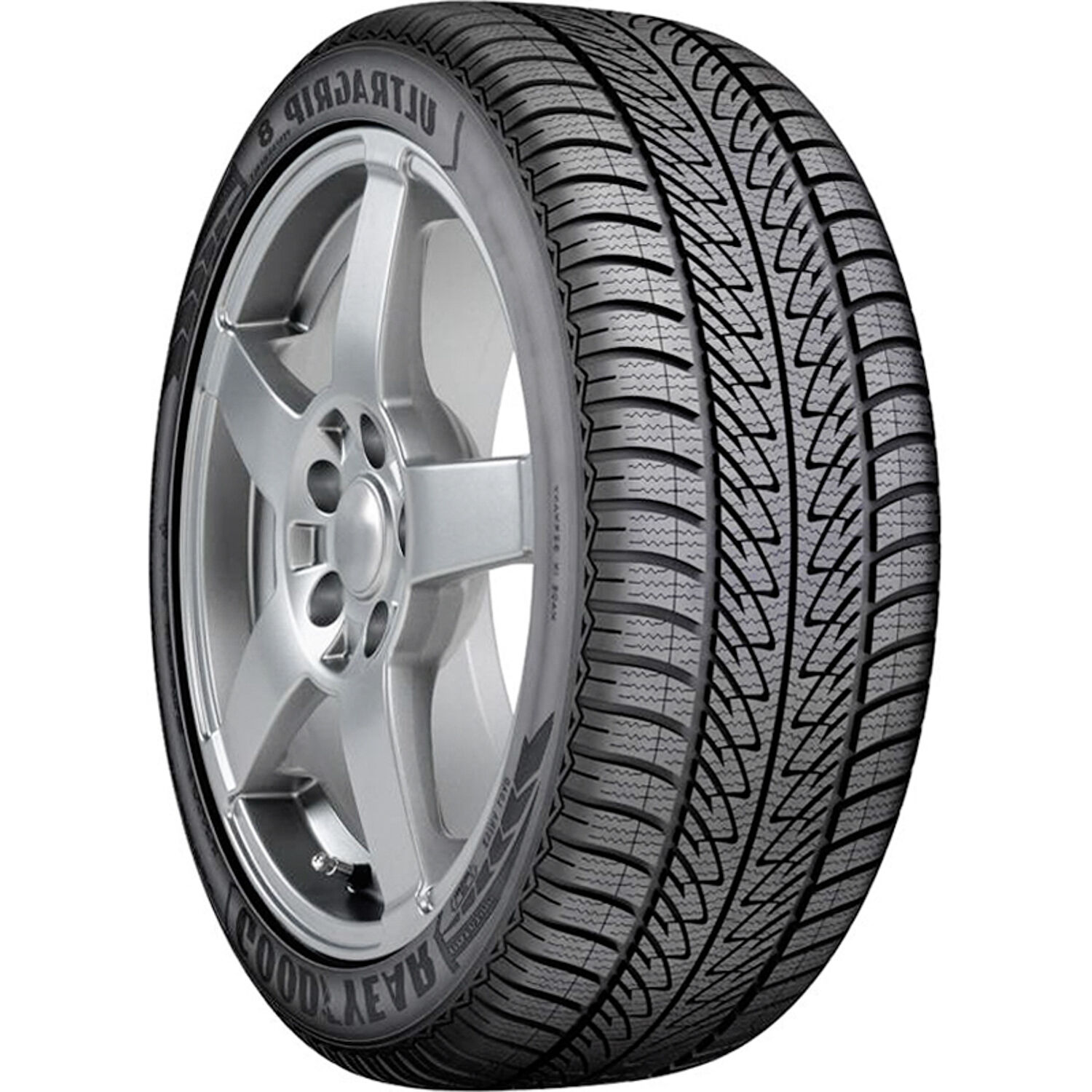 Goodyear Ultra Grip 8 Performance 205/65R16 95H