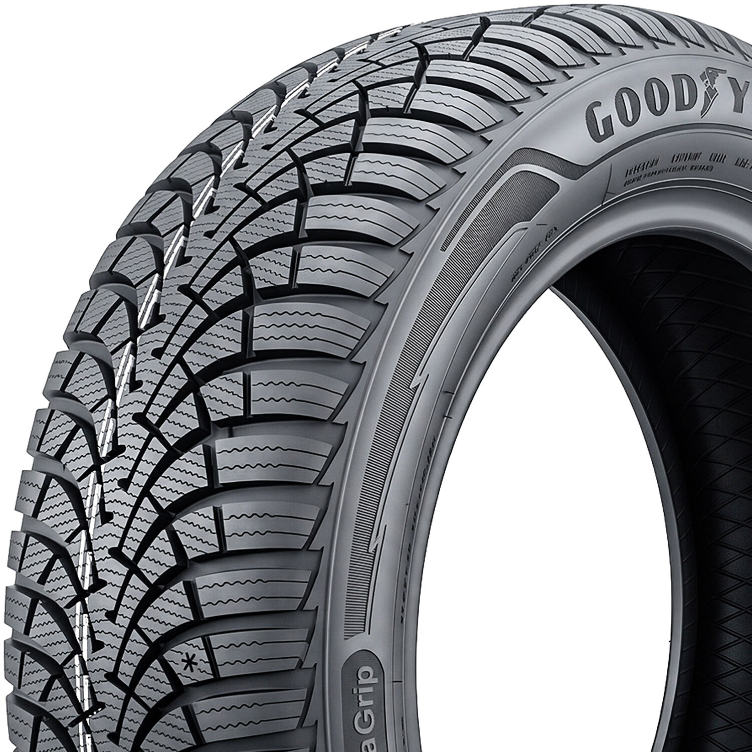 Set Of 4 Goodyear Ultra Grip 9+ 205/65R15 94T