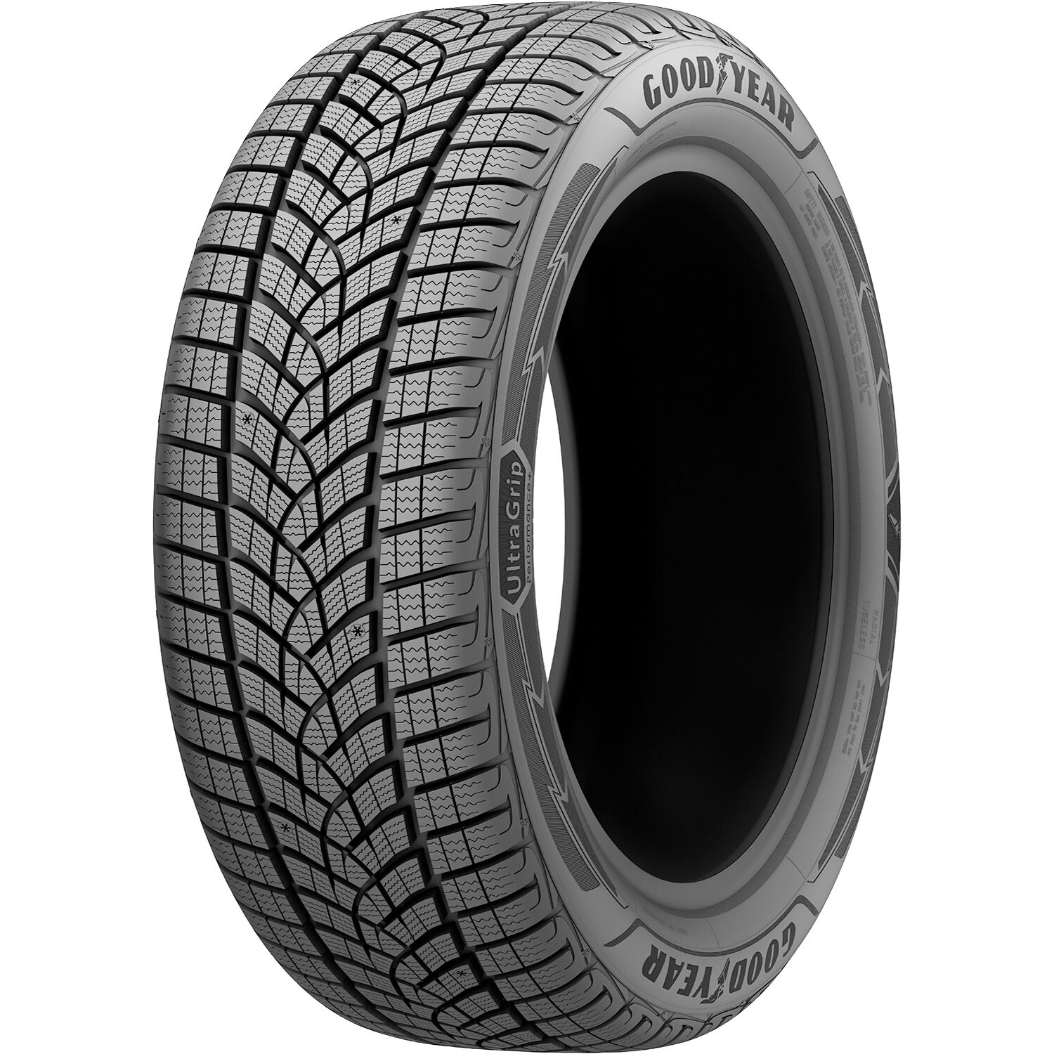Goodyear Ultra Grip Performance + (*) 255/40R19 100V XL