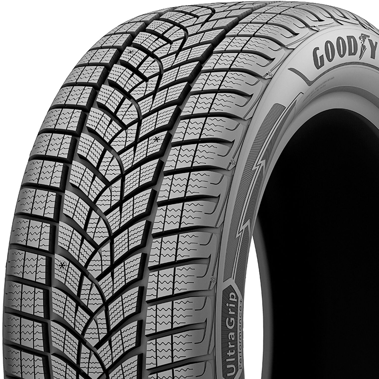Goodyear Ultra Grip Performance + (*) 255/40R19 100V XL