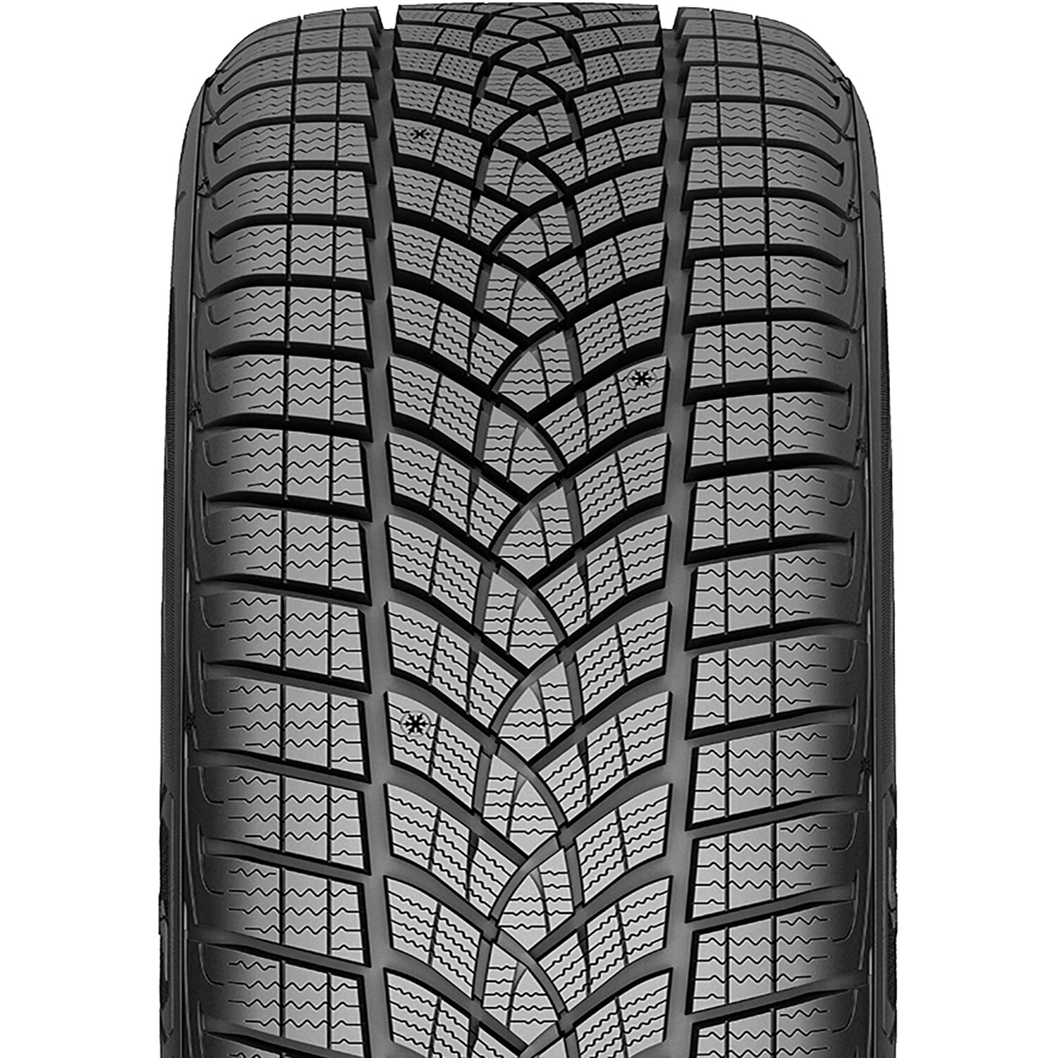 Goodyear Ultra Grip Performance + (*) 255/40R19 100V XL