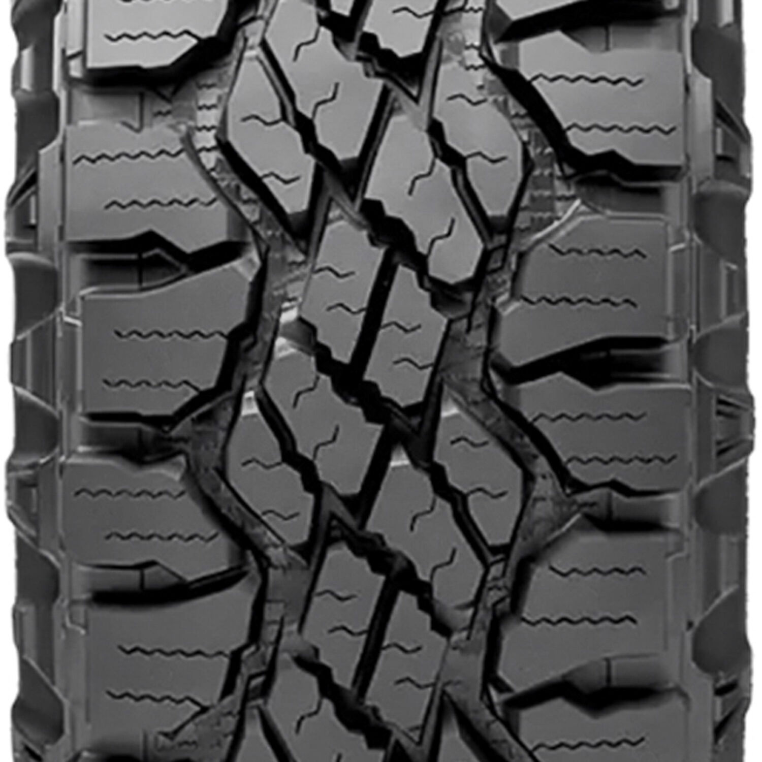 Set Of 4 Goodyear Wrangler DuraTrac 255/70R18 113S