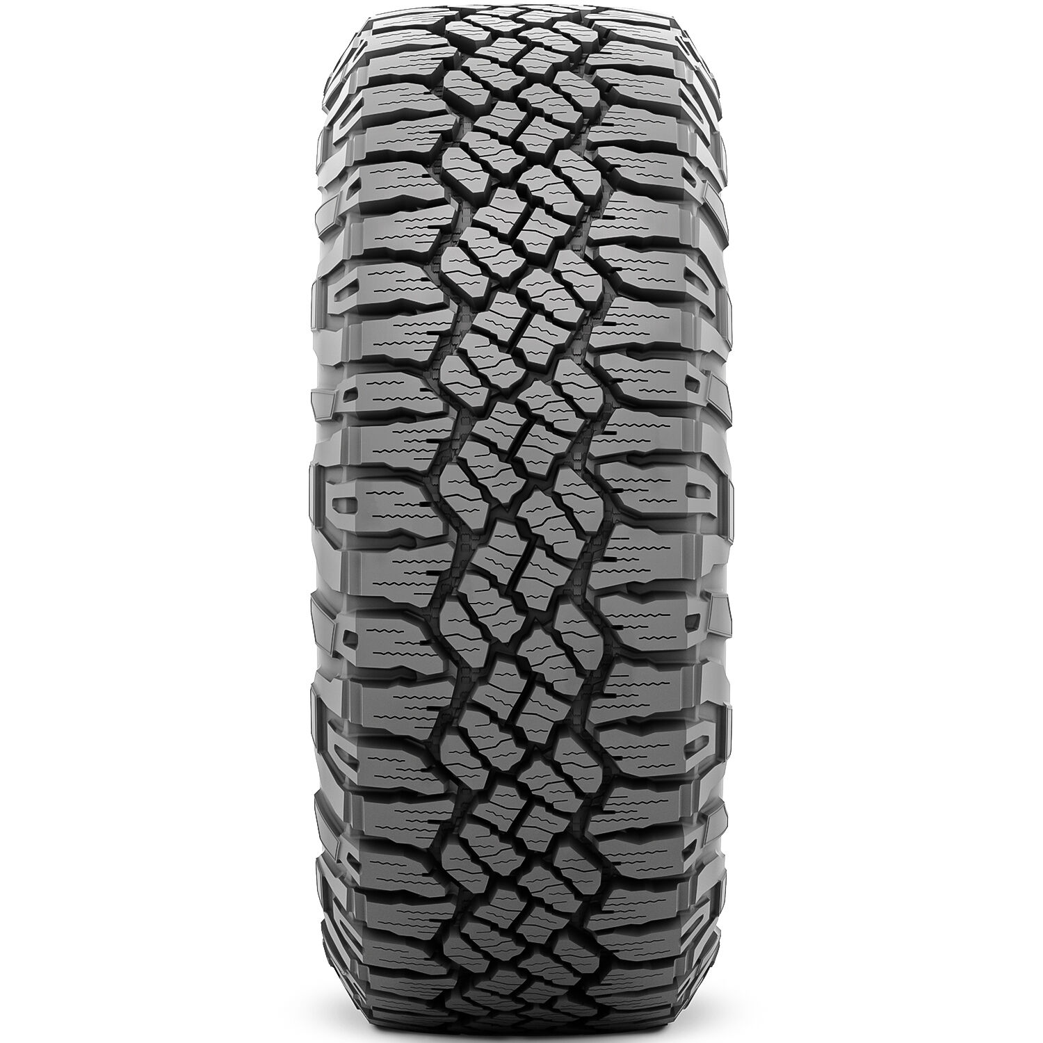 Goodyear Wrangler DuraTrac RT LT 305/55R20 125/122Q F (12 Ply)