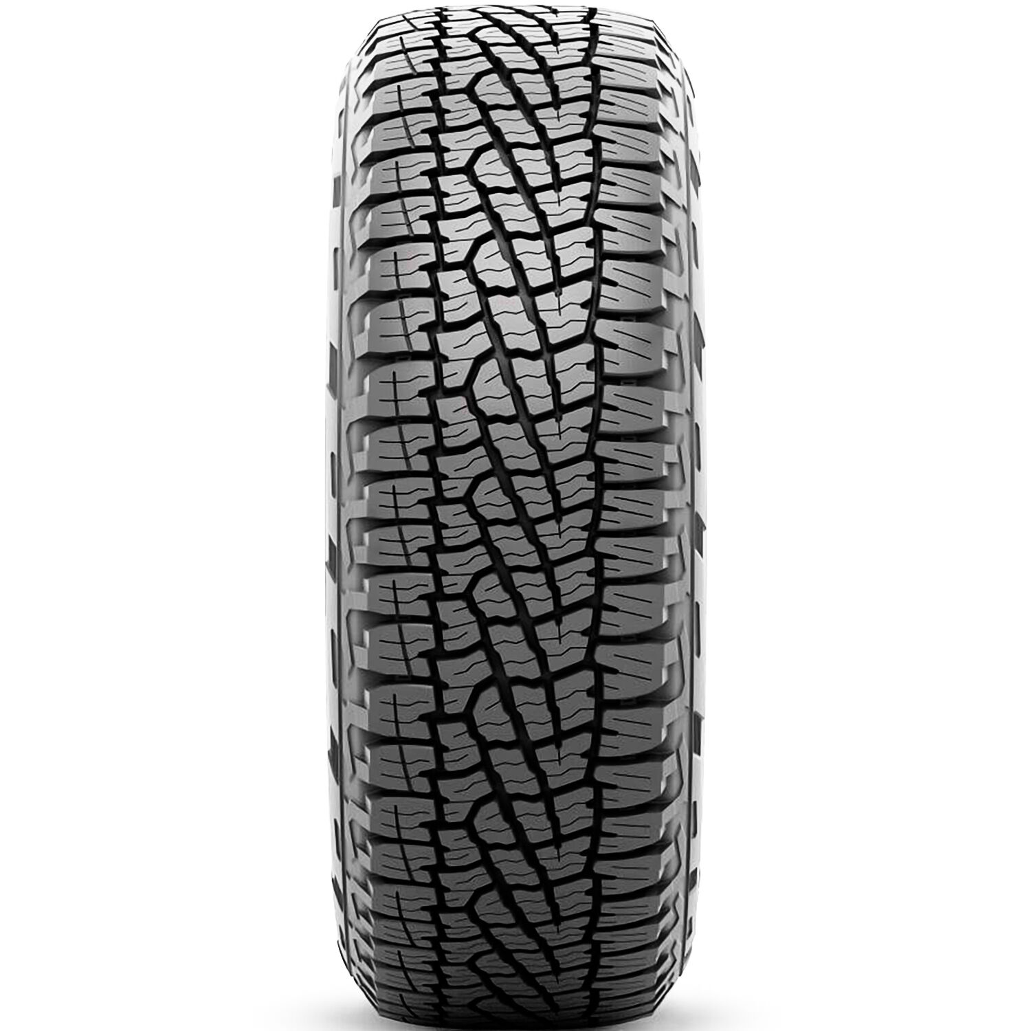 Set Of 4 Goodyear Wrangler ElectricDrive AT (new) 275/65R20 116H