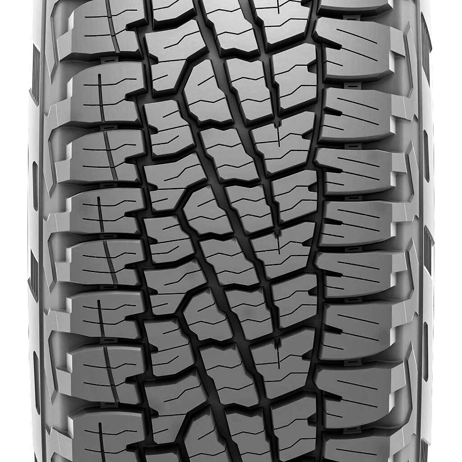 Set Of 4 Goodyear Wrangler ElectricDrive AT (new) 275/65R20 116H