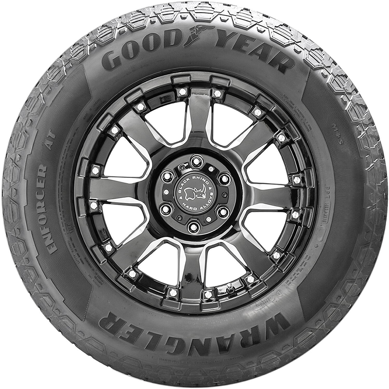 Goodyear Wrangler Enforcer AT 275/55R20 113H