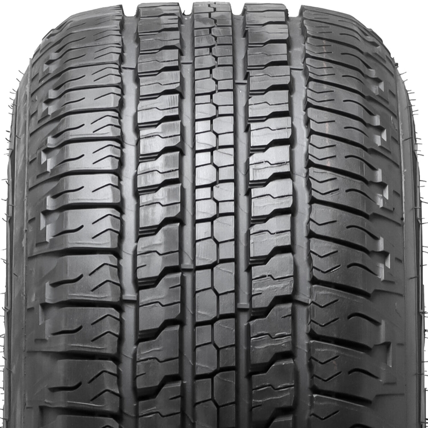 Goodyear Wrangler Fortitude HT LT 235/80R17 120R E (10 Ply)