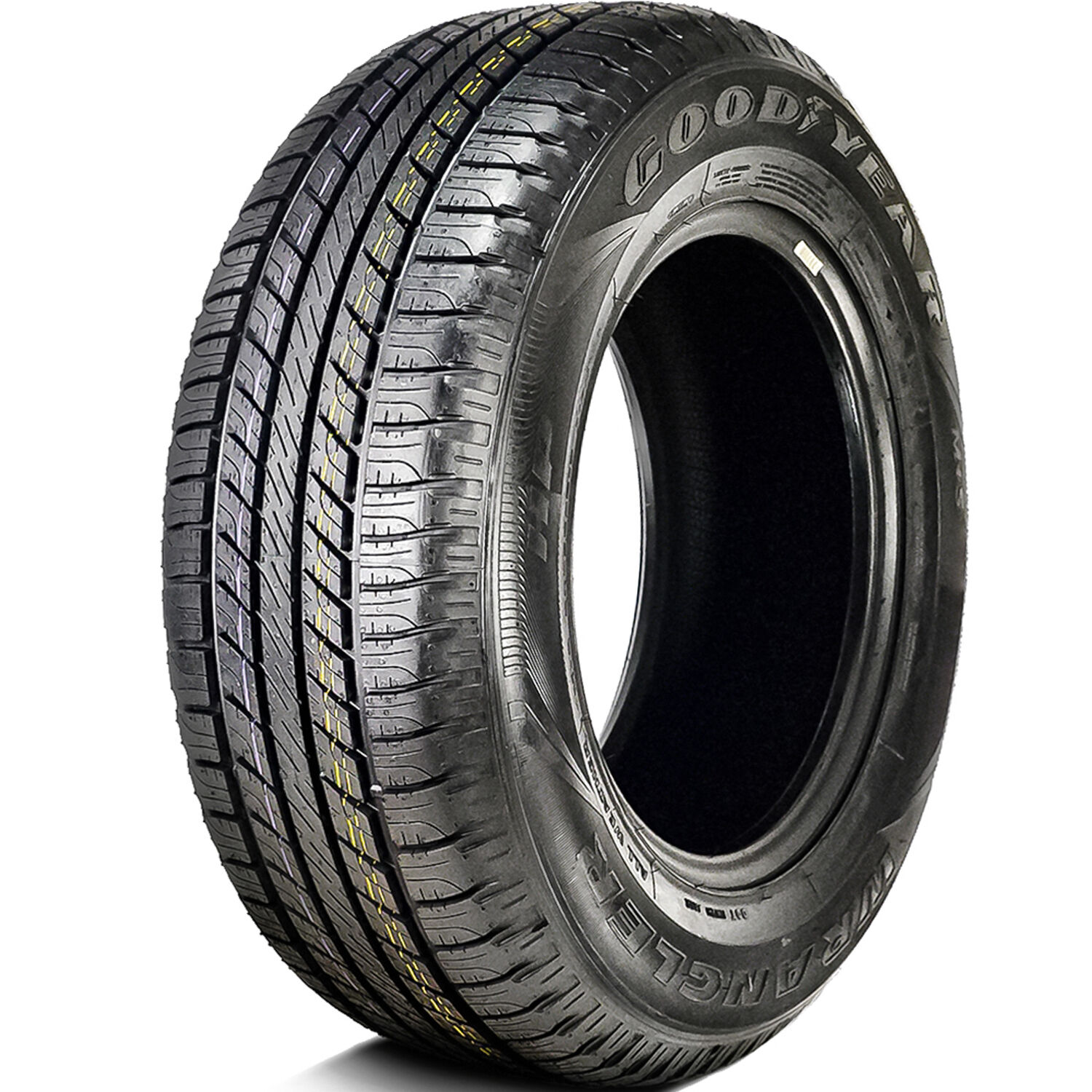 Goodyear Wrangler HP All Weather 235/65R17 104V